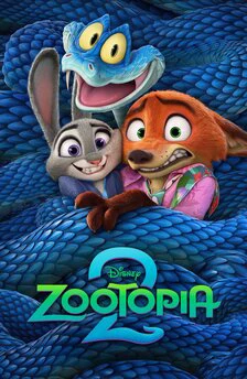 Zootopia 2