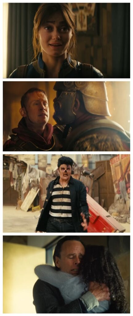 Fallout Season 2 (2025) 2 FallOut Season 2 2025