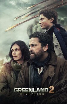 Greenland 2 Migration