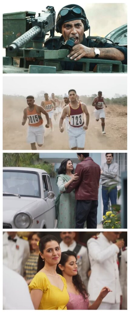 Ikkis (2026) 2 Ikkis 2026