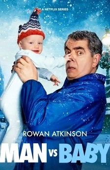 Man vs Baby
