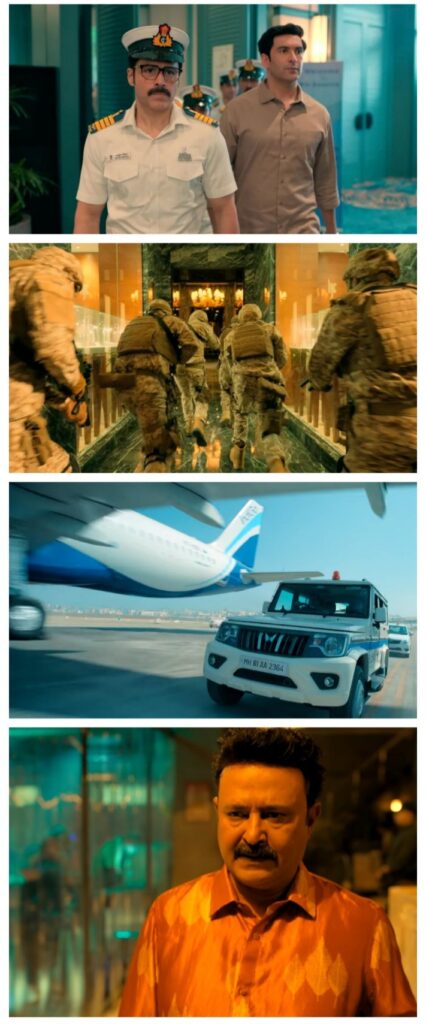 Taskaree: The Smuggler’s Web (2026) 2 Taskaree The Smugglers Web 2026